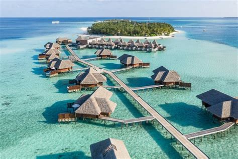 CONRAD MALDIVES RANGALI ISLAND - Updated 2020 Prices & Resort Reviews ...