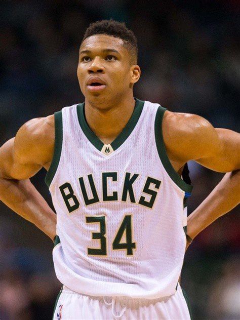 Giannis Antetokounmpo - Zerlindaulfatula