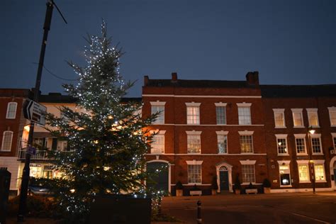 9 things to do in Pershore this Christmas - Vale & Spa