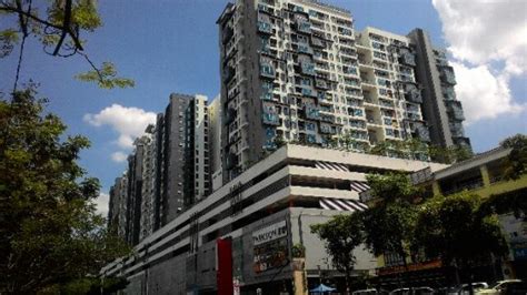 Setapak Central (Kuala Lumpur) - 2021 All You Need to Know Before You ...