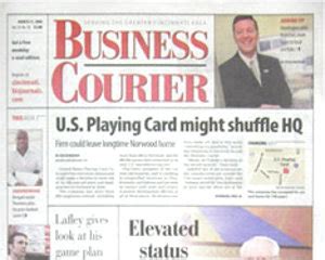 Cincinnati Business Courier Subscription Discount | Newspaper Deals