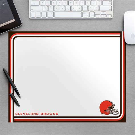 Cleveland Browns Wall Décor & Decals – Page 3 – Fathead