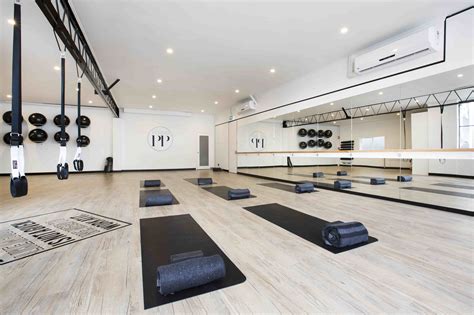 Studio Hire - Studio PP | Fitness studio, Boutique fitness studio, Wellness studio