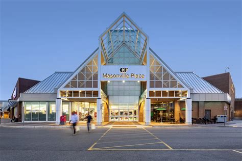 CF Masonville Place in London Adding Several New Retailers in 2023 [Interview]