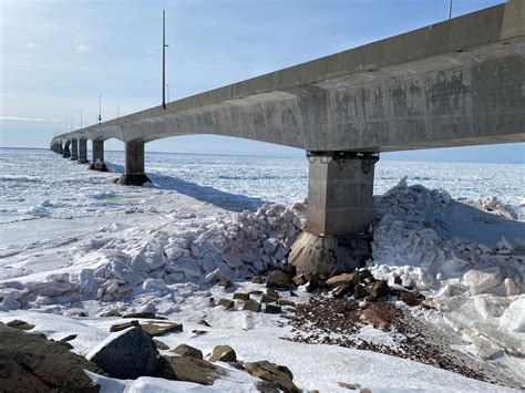 No Confederation Bridge toll increase for 2024