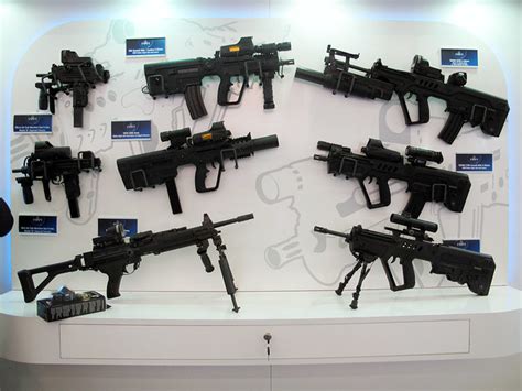 the new Israel Weapon Industries (IWI) catalog | Flickr - Photo Sharing!