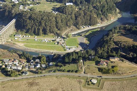 Preserving the Historic Albion River Bridge - Albion River Inn