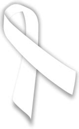 Sexual Assault Awareness Ribbon