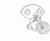 Stewie Griffin Coloring Pages  Home sketch template