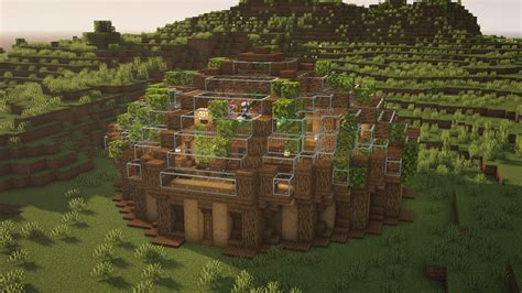 fully automatic honey farm (schematic in description) Minecraft Map