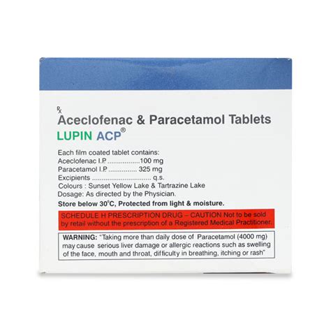 ACP Tablet 10'S - Buy Medicines online at Best Price from Netmeds.com