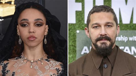 FKA Twigs Sues Ex-Boyfriend Shia LaBeouf for Sexual Battery – Variety