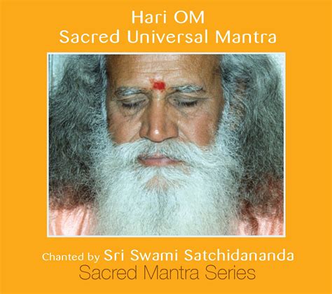 Hari Om - Sacred Universal Mantra – Shakticom