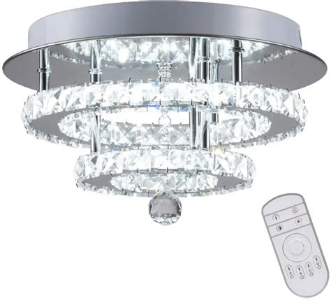 10 Best Remote Control Ceiling Lights - RatedLocks