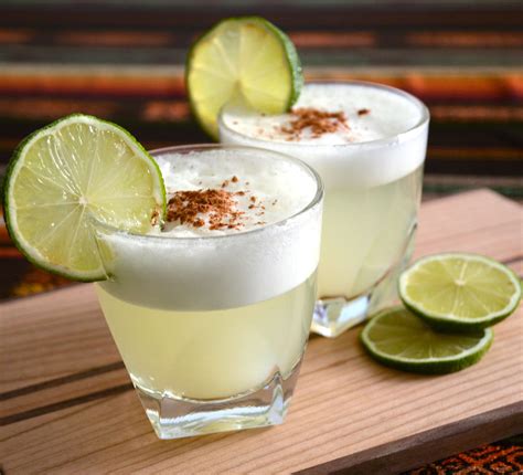 Pisco sour | Pisco sour, Pisco, Peruvian drinks