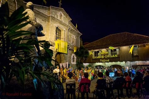 The 15 Best Music & Cultural Festivals In The Philippines