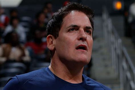 Mavericks owner Cuban hopes NBA players are allowed to kneel during anthem - myKhel