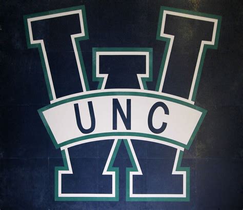 Uncw Logos