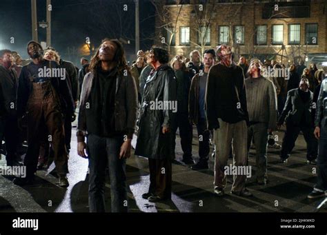 Land of the dead film hi-res stock photography and images - Alamy