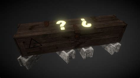 Mystery Box Zombies Png