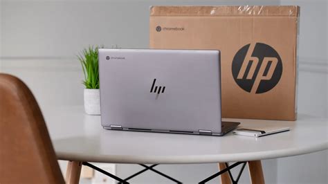 The 2021 HP Chromebook x360 14c: how to buy the right one