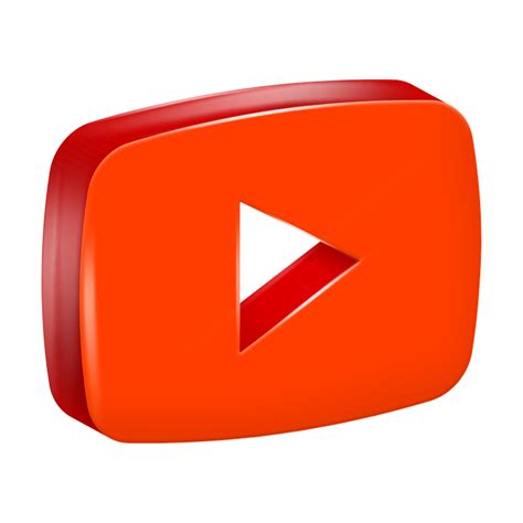 Youtube Yt 3D - Pixabay上的免费图片