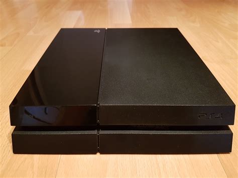 PlayStation 4 FAT 500GB, stan bdb !! - 7353305212 - oficjalne archiwum Allegro