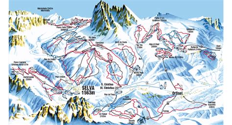 Ski Ortisei 2019/2020 - Book Skiing Holidays in Ortisei | Inghams