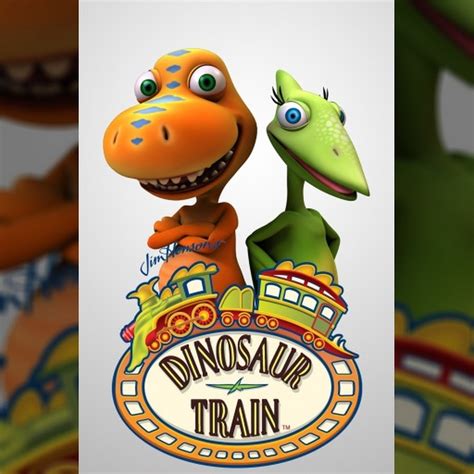 Dinosaur Train - Topic - YouTube