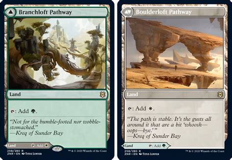 Zendikar Rising Previews Begin—Cards, Mechanics, Expeditions, and More ...