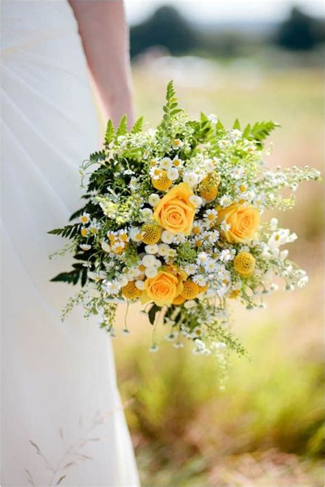 Pretty Colorful Summer Wedding Bouquets Ideas https://bridalore.com ...