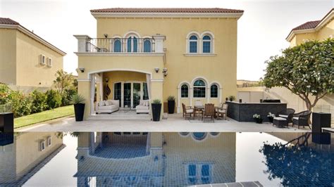 Jumeirah Park | Luxhabitat