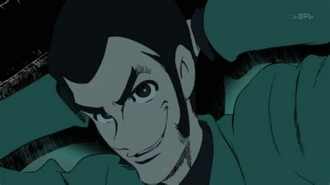 Review: Lupin III – The Woman Called Fujiko Mine – Long Live the Lady Looter :: Ani-Gamers