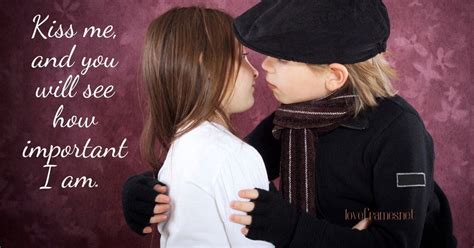 100 Best First Kiss Quotes to Remember the Romantic Journey