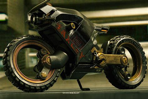 The Top 10 e-motorbike designs that satisfy your need for speed and are good for the environment ...