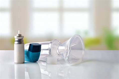 Managing an Asthma Attack with No Inhaler | Dr. Shukla - Blog