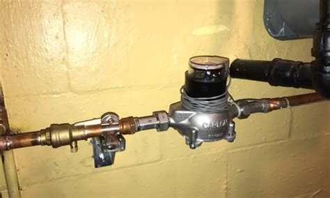 Backflow Preventer Testing Pittsburgh | Vince Marino Plumbing LLC