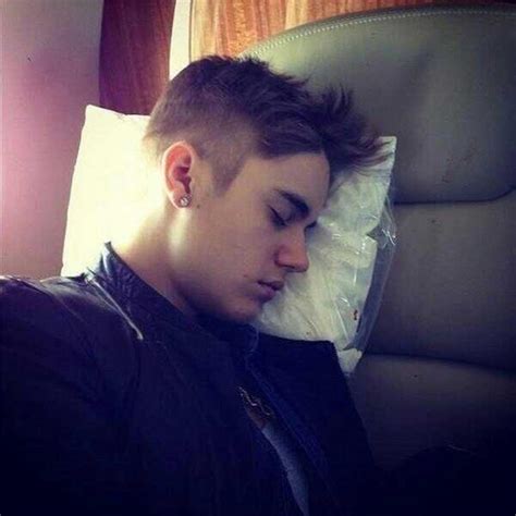 Justin Bieber images Justin´s Sleeping wallpaper and background photos (33616119)