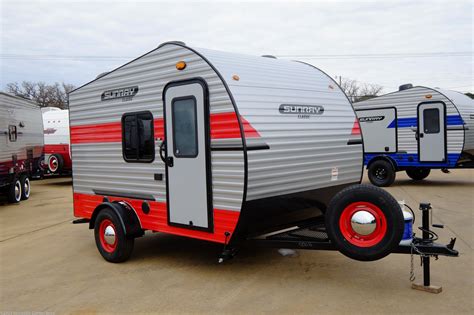 2020 Sunset Park RV SunRay 129 RV for Sale in Kennedale, TX 76060 | 001636 | RVUSA.com Classifieds