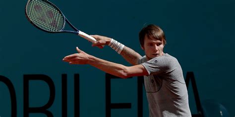 Alexander Bublik | Tennis Shop