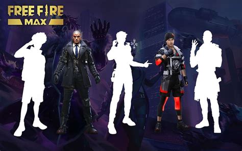 5 best Free Fire MAX characters with passive abilities in February 2022