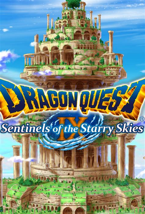 Let's Play Dragon Quest IX - TheTVDB.com