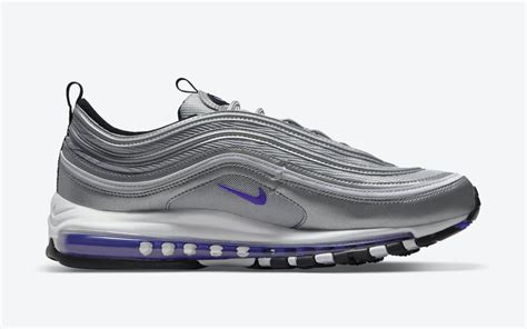 Nike Air Max 97 Purple Bullet DJ0717-001 Release Date Info | SneakerFiles