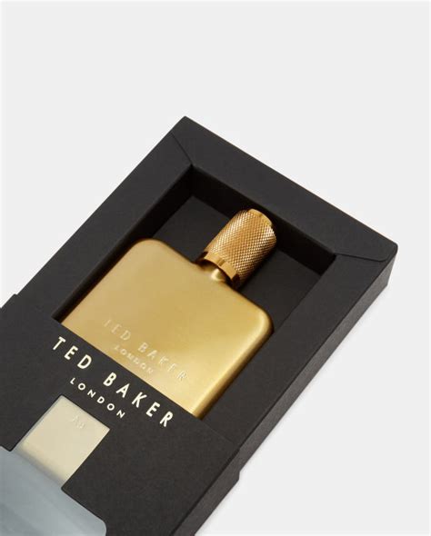 Au Ted Baker cologne - a fragrance for men 2017