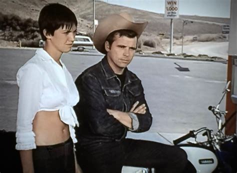 cult film freak: TOM LAUGHLIN'S FIRST & BEST BILLY JACK 'THE BORN LOSERS'