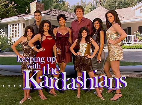 The shocking, scandalous marriage of Robert and Kris Kardashian | Page Six