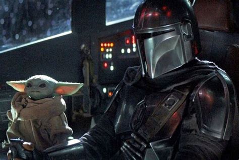 Robert Rodriguez Directed Part of ‘The Mandalorian’ Season 2