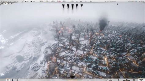 Frostpunk 2 Finally Has A Gameplay Trailer - Gameranx