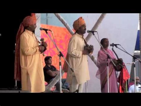 Jogte - Folk Music of Maharashtra at Baajaa Gaajaa 2011 - YouTube