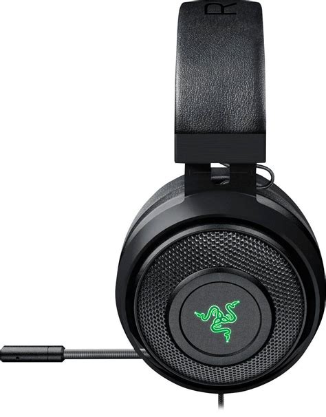 Customer Reviews: Razer Kraken 7.1 V2 Wired Surround Sound Gaming ...